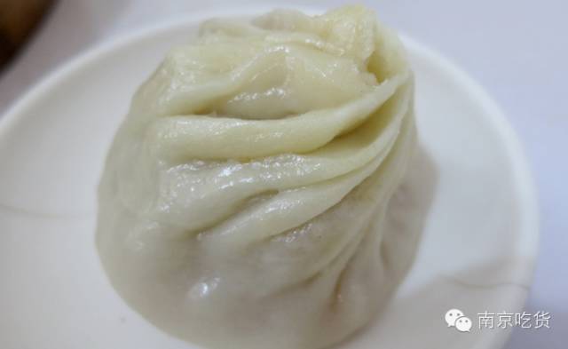 南京必吃的100种小吃,南京必吃小吃清单