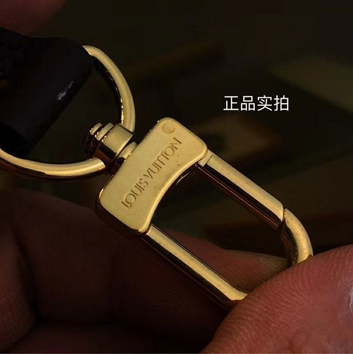 lv离职柜姐的真实收入,lv包为什么不能以假乱真