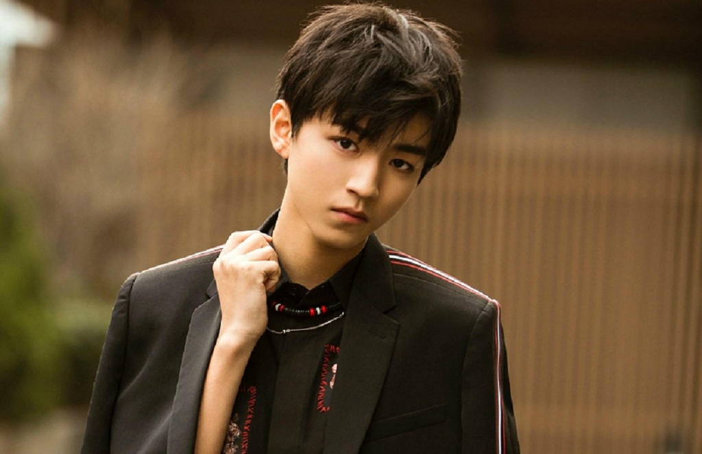 三个男孩，一个帅，一个酷，一个有男人味，到底谁是第一真不好说