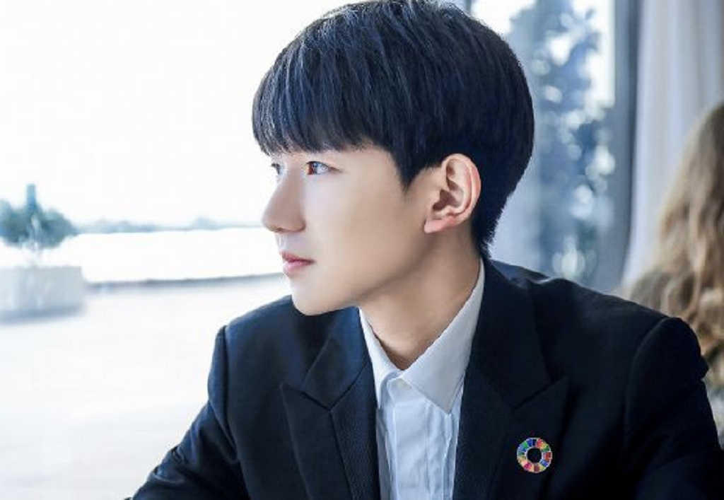 三个男孩，一个帅，一个酷，一个有男人味，到底谁是第一真不好说