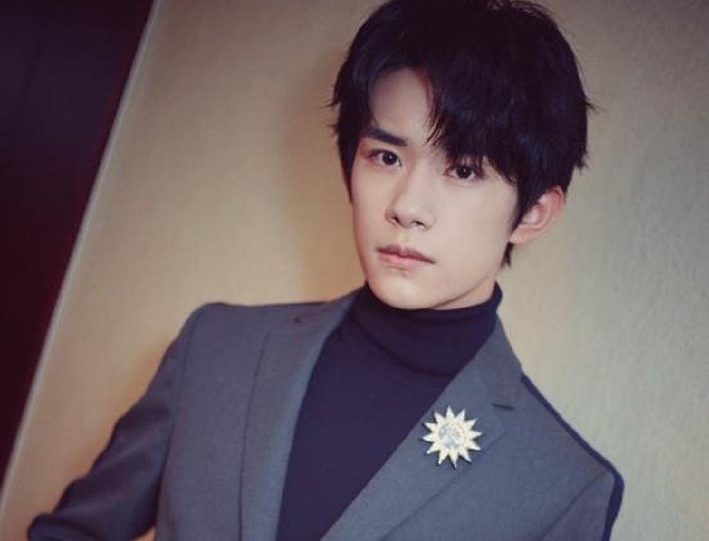 三个男孩，一个帅，一个酷，一个有男人味，到底谁是第一真不好说