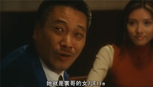 吴孟达五大反派名场面,吴孟达反派