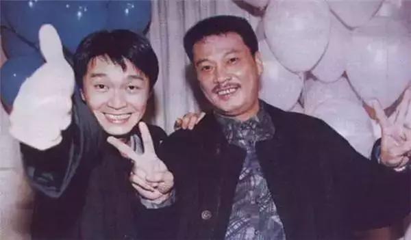 吴孟达五大反派名场面,吴孟达反派