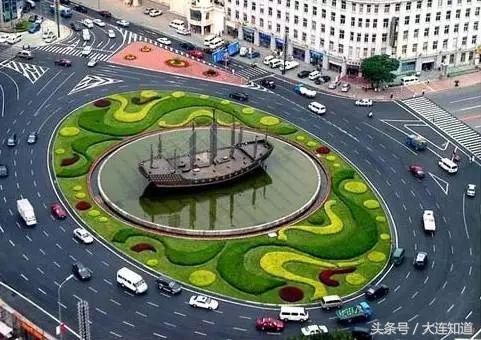 大连旅游环线巴士线路图最新,大连观光巴士旅游环路西线