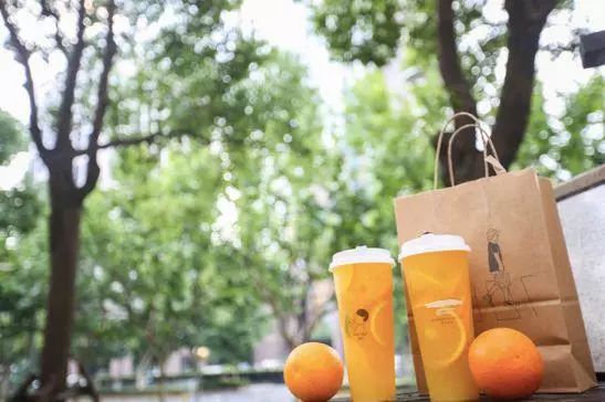 喜茶门店外卖一万单多少,喜茶怎么切换外卖门店模式