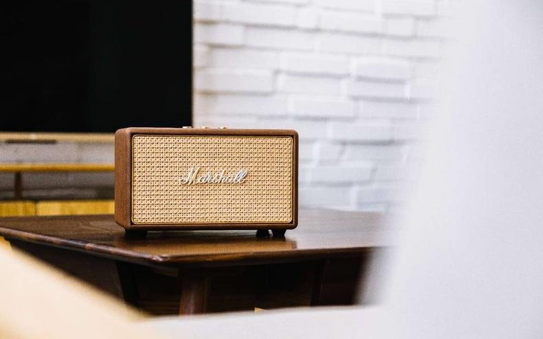 马歇尔音箱最新款,马歇尔旗舰款音响