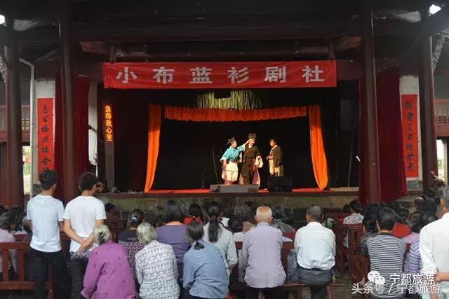 小布镇有哪些景点介绍,小布镇景区