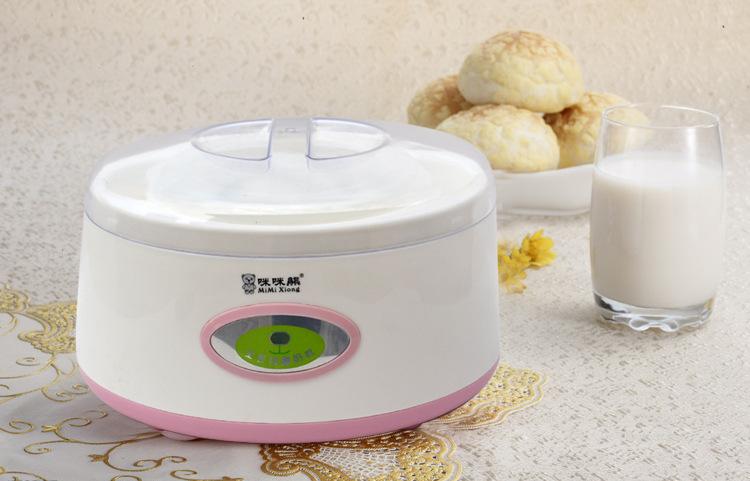 用酸奶做引子做的酸奶为什么不酸,不用酸奶菌粉如何用酸奶机做酸奶