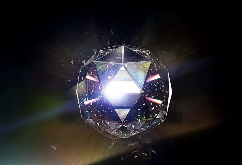 迪拜区块链科技,珠宝钻石区块链