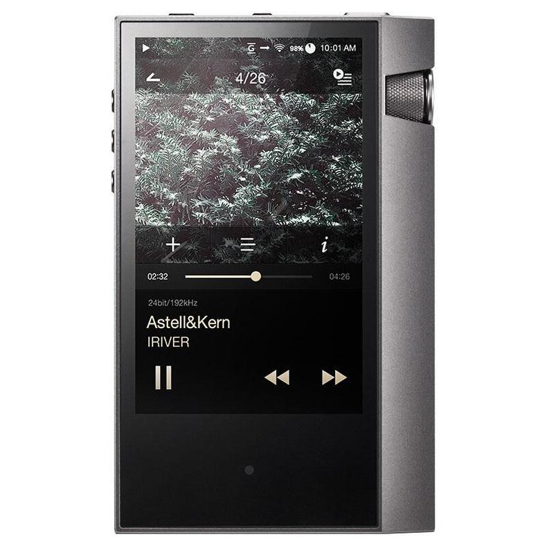 你与美妙的音乐之间仅差一个*放播**器，盘点最好听的HIFI无损MP3