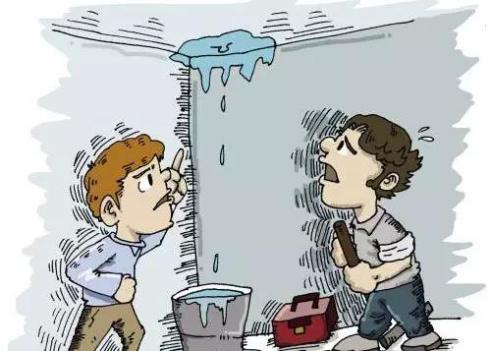 空调机漏水怎么办,空调漏水维修视频