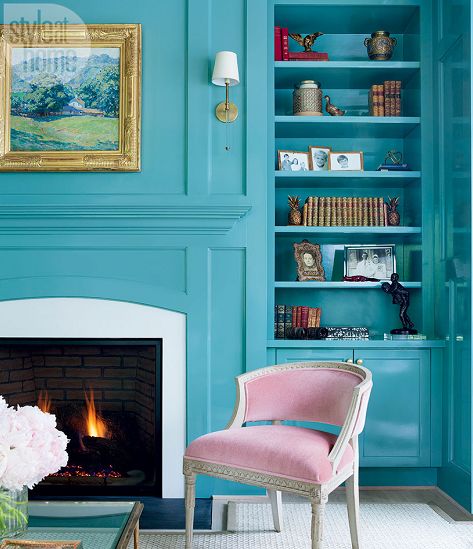 绿松石颜色最深会变多深,绿松石色的最佳搭配颜色