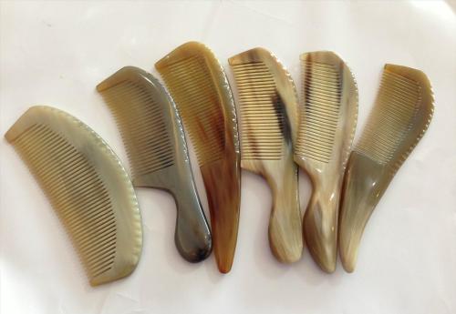 挑梳使用方法,挑梳子