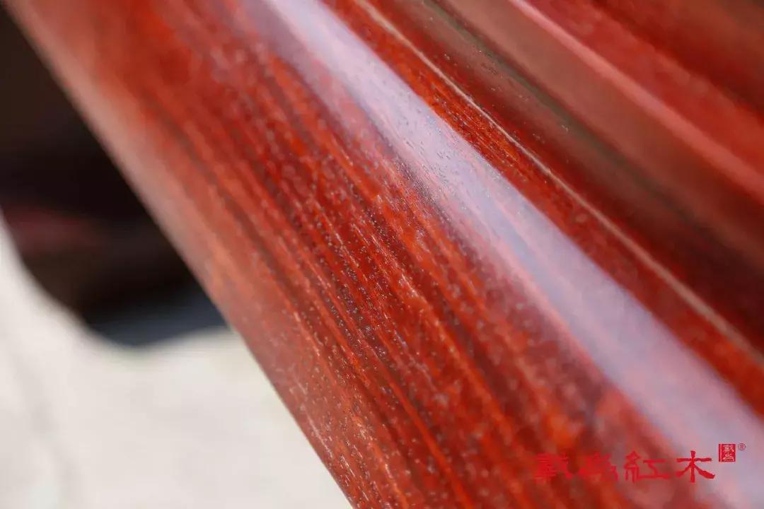 红木家具鉴别最简单方法,实用指南如何正确的挑选红木家具