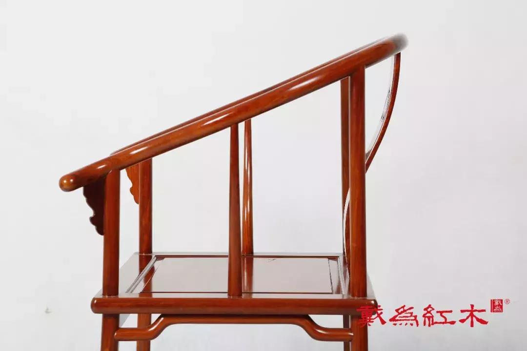红木家具鉴别最简单方法,实用指南如何正确的挑选红木家具