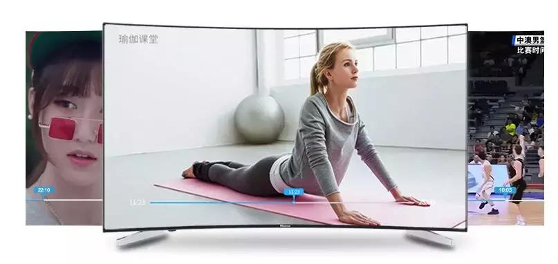 小米曲面屏显示器值得买吗,曲面电视哪个好