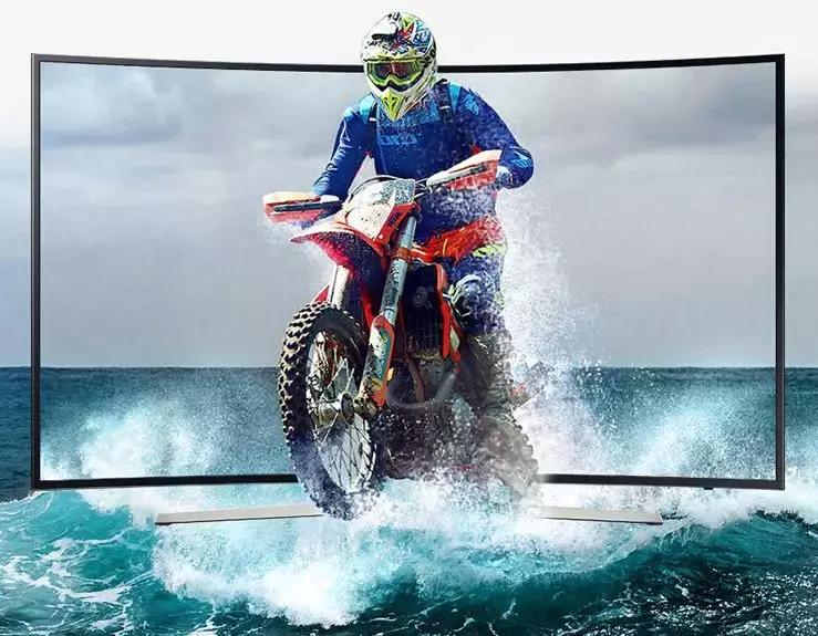 小米曲面屏显示器值得买吗,曲面电视哪个好