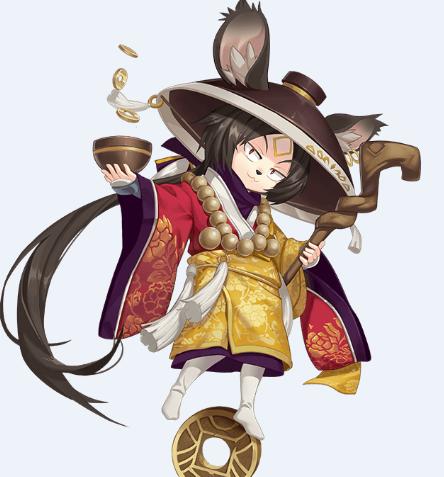 阴阳师十大必玩式神排行榜,阴阳师目前最强ssr式神