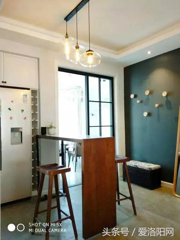 看了别人装修的房子感觉很漂亮,看到别人的家装修漂亮