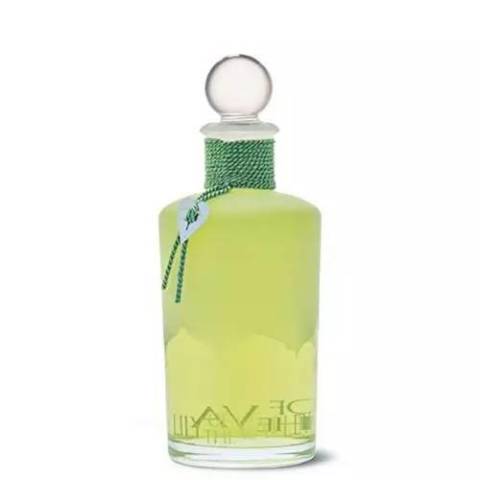 适合春天的女士香水,春天很清新的香水