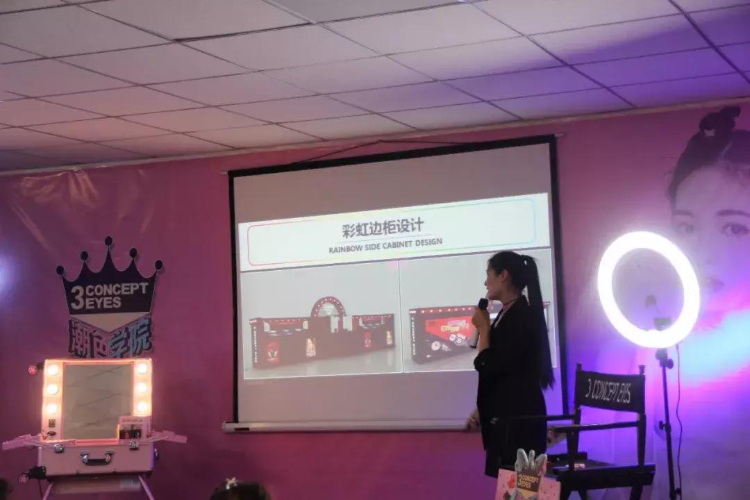 3ce丝滑细腻奶茶色,3ce新品春日氛围