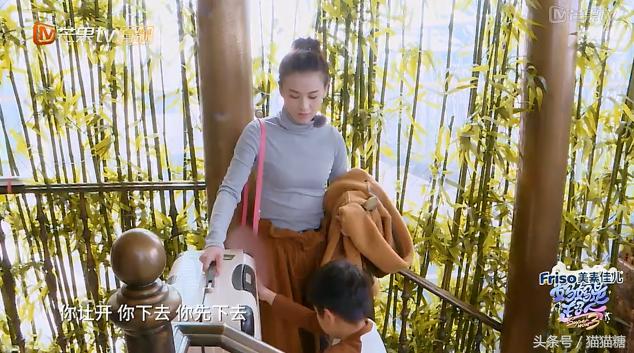 妈妈是超人3黄圣依篇最新视频,妈妈是超人3黄圣依第二期