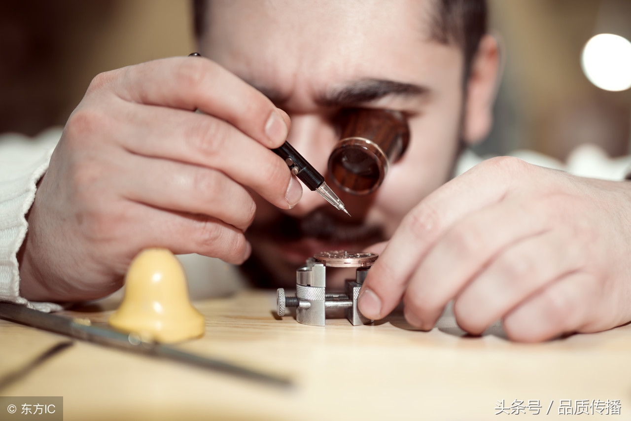 猜名牌手表,最好的天梭手表是哪一款