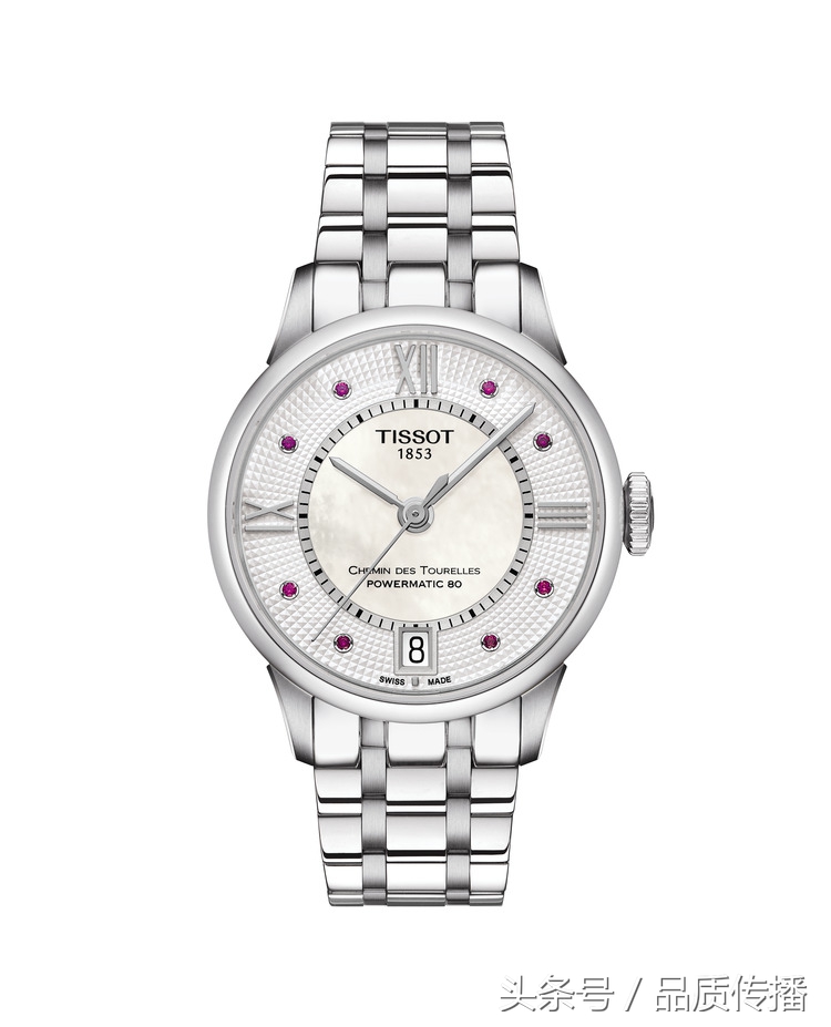 天梭手表哪一款手表值得入手,天梭手表哪一款值得购买