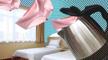 中国大妈被吐槽,中国大妈吐槽