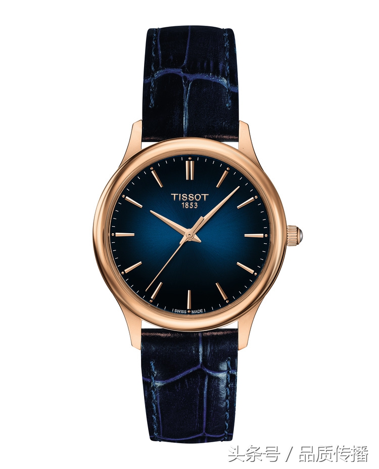 猜名牌手表,最好的天梭手表是哪一款