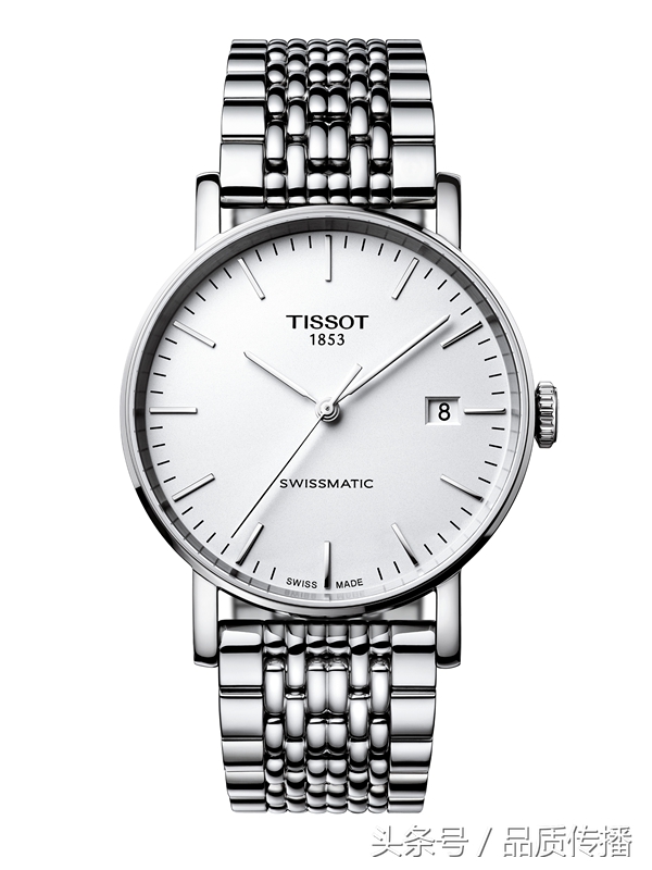 猜名牌手表,最好的天梭手表是哪一款