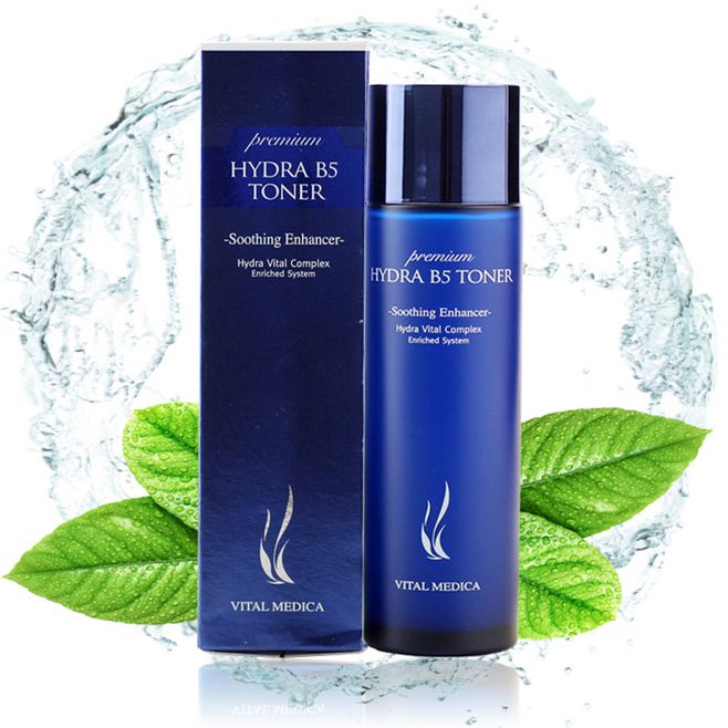 回购三次以上护肤品排行榜,盘点4款清爽不油腻的乳液