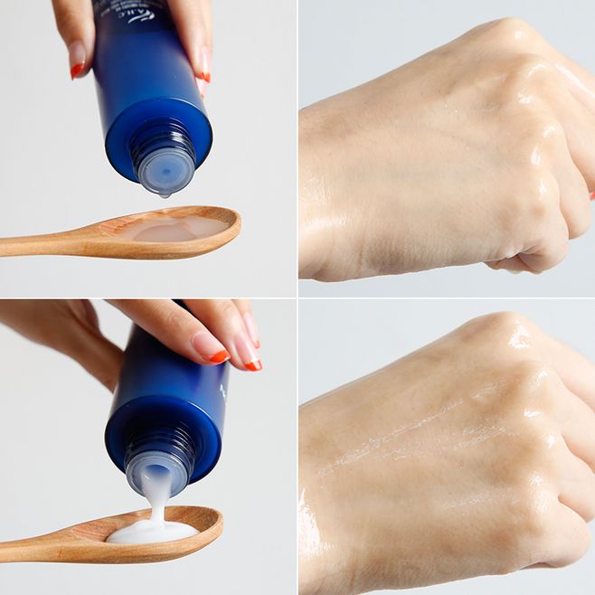 回购三次以上护肤品排行榜,盘点4款清爽不油腻的乳液