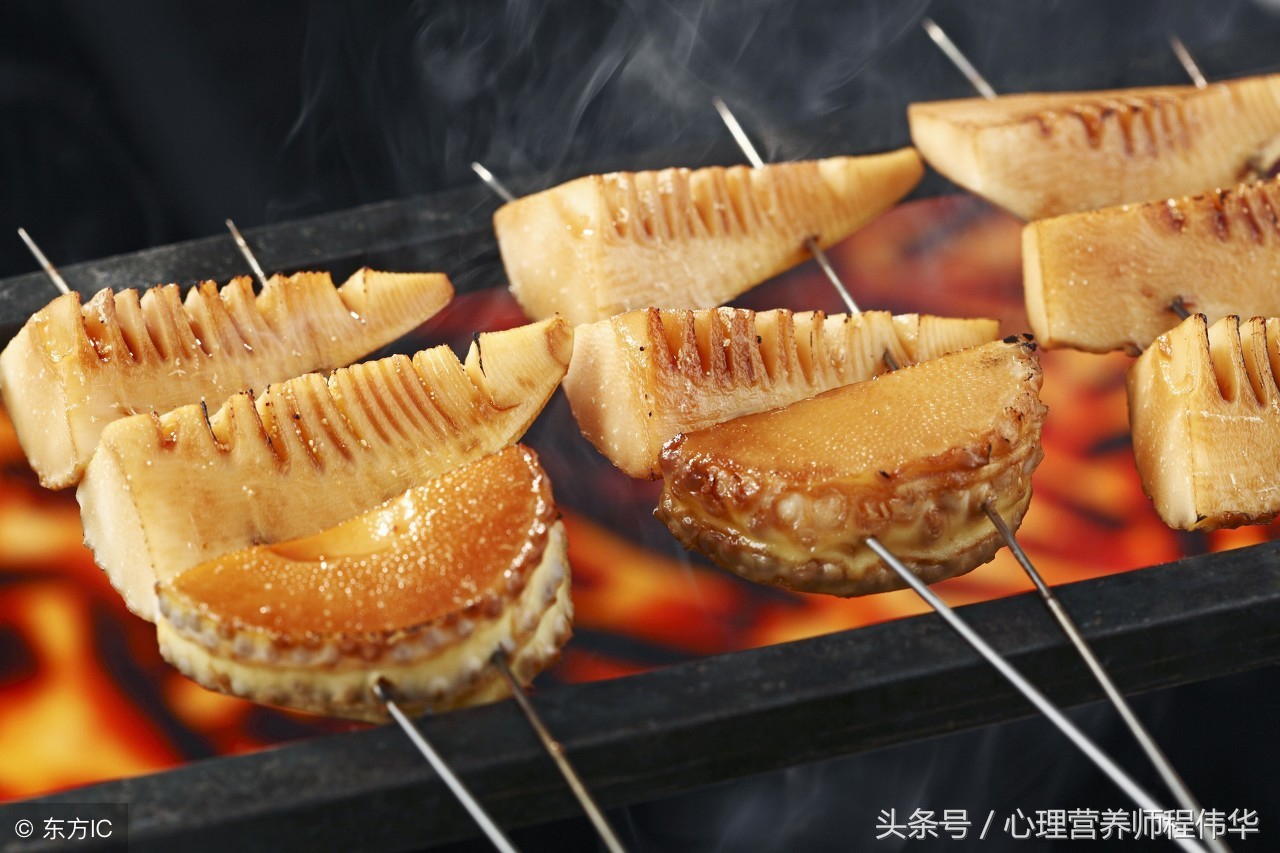 春笋影响肠胃吗,春笋会不会中毒