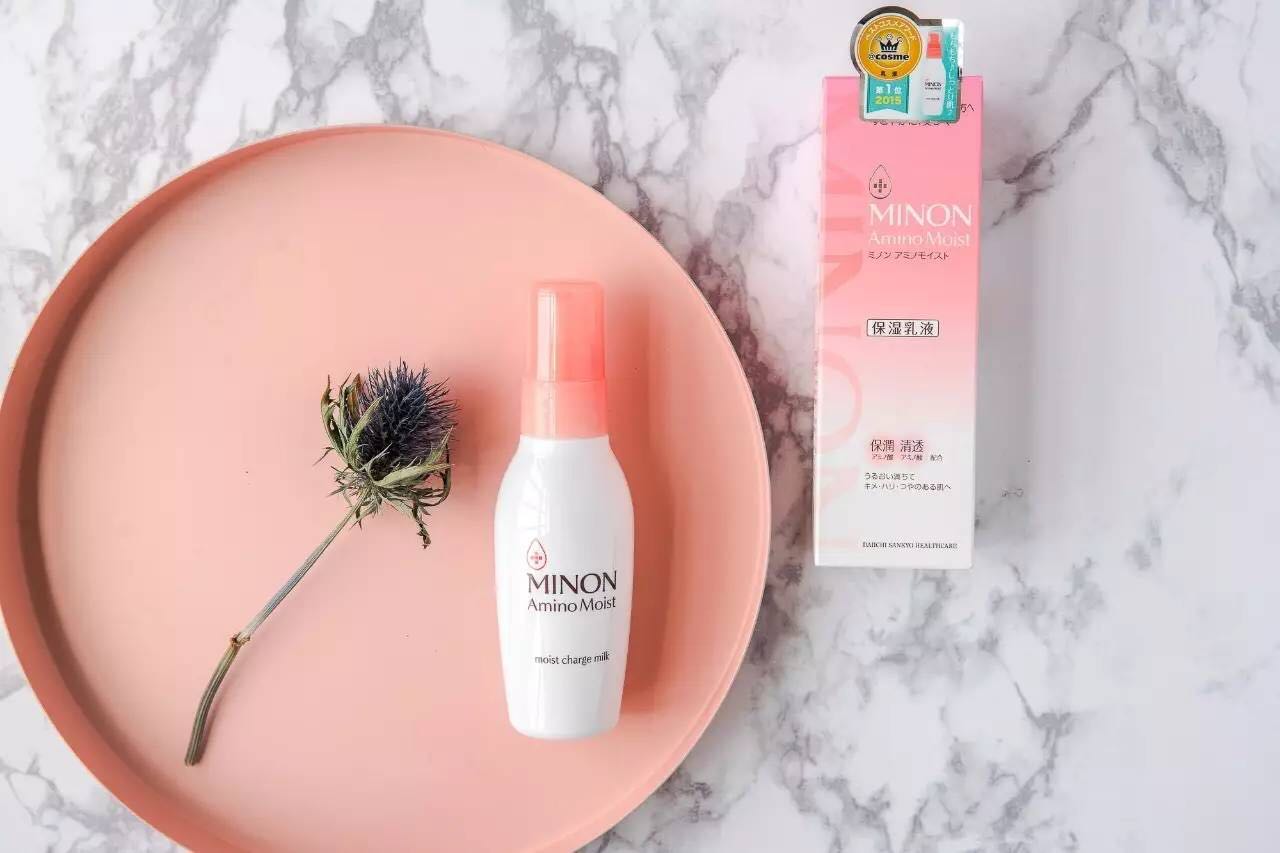 回购三次以上护肤品排行榜,盘点4款清爽不油腻的乳液