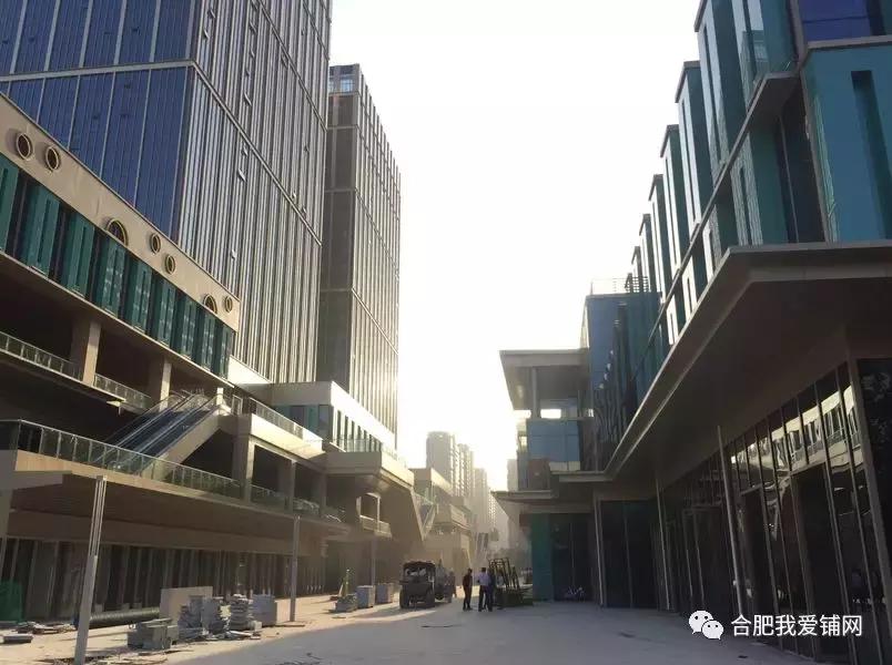 合肥利港银河广场最新视频,合肥利港银河广场是哪个区