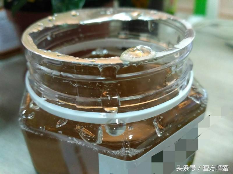 9.9元蜂蜜假的,9.9包邮的蜂蜜是真的吗