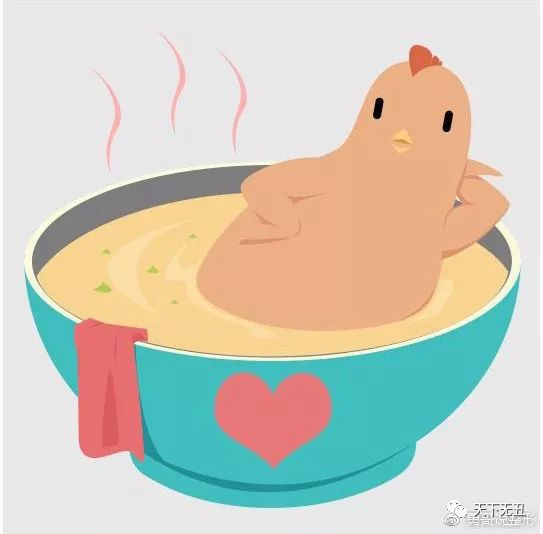 小心鸡汤有毒下半句,心灵鸡汤有什么毒处