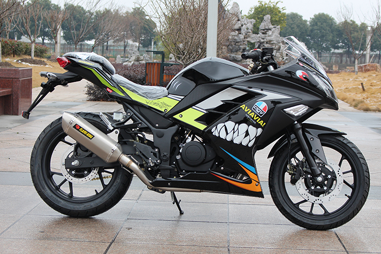 最新350cc摩托车推荐,cb350复古摩托车评测