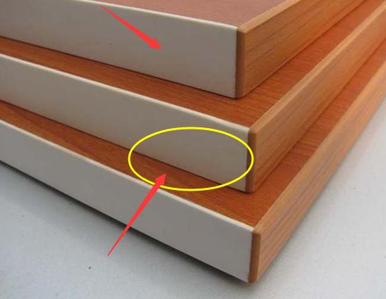 免漆板封边用什么方法好,怎样给免漆板封边