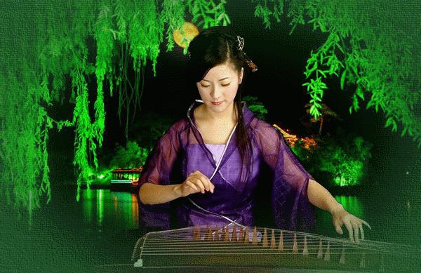 有关谷雨的来历和风俗,谷雨的来历和习俗教案