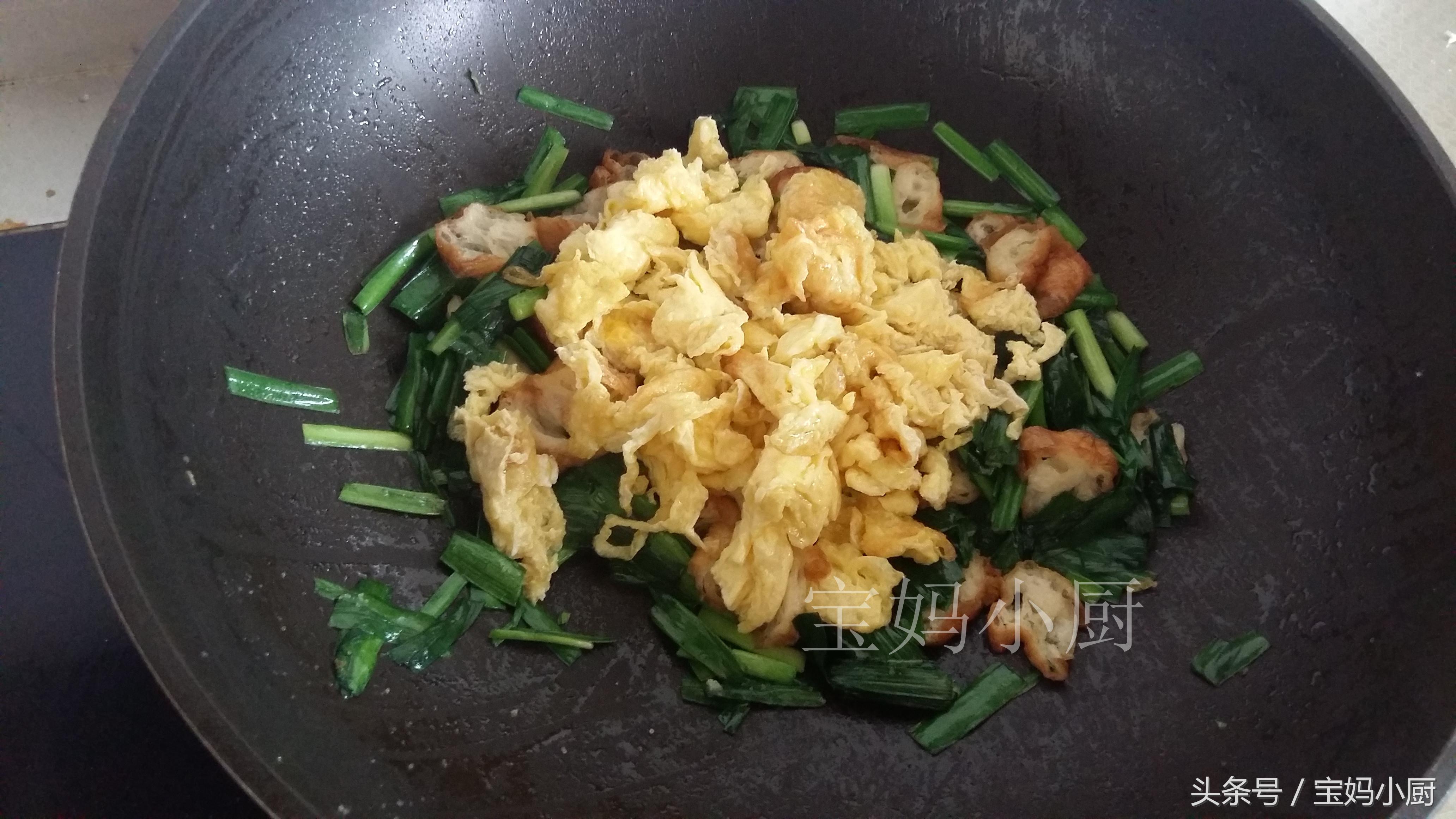 剩油条能煎脆吗,剩油条别扔