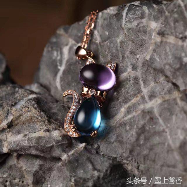 唯美能量水晶,唯美的水晶立方体供大家分享