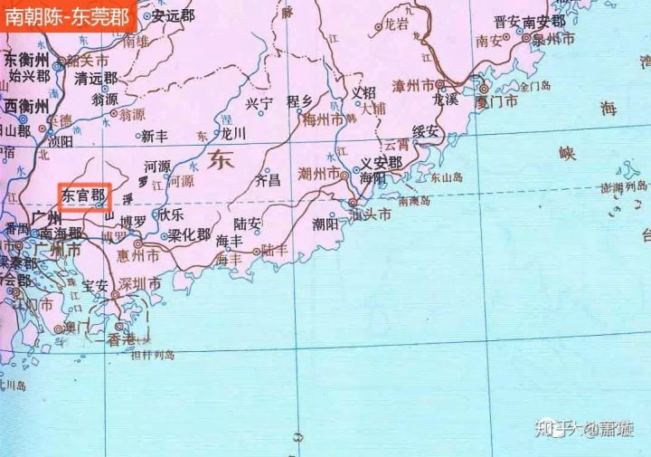 山东这个“东莞”扼守长城要塞,晋十六国时竟然被南北方来回争夺