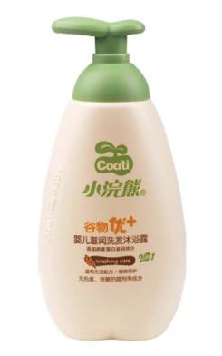 宝宝洗护比较好的品牌,宝宝洗护五大合集