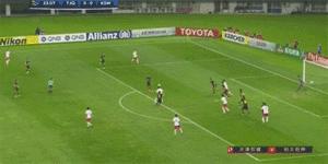 赵旭日世界波集锦,赵旭日近况