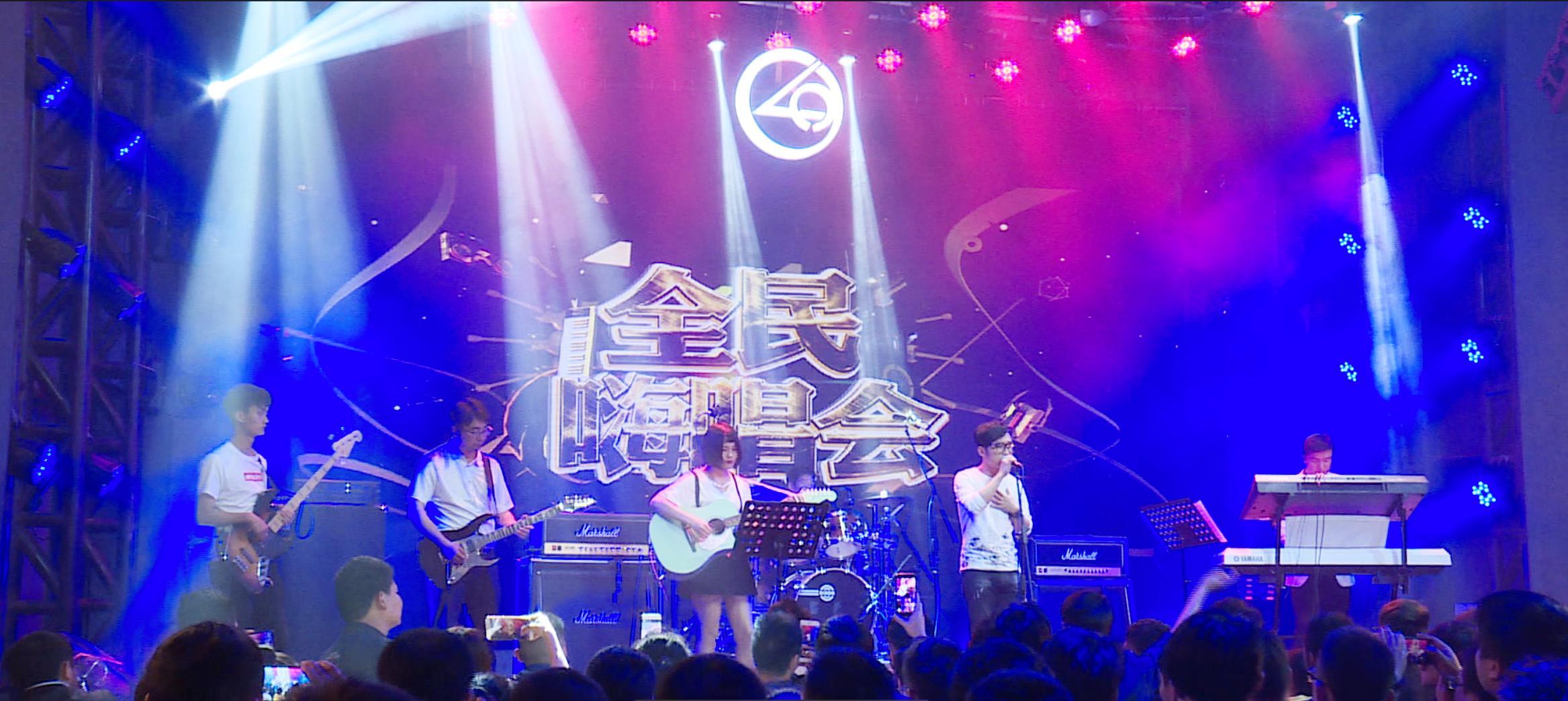 嗨唱起来202012月完整视频,嗨唱起来节目完整版