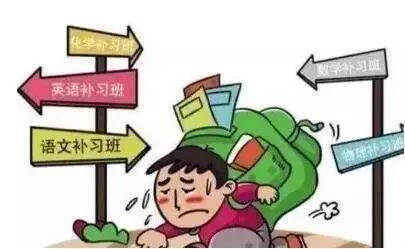 给孩子报培训班有什么优缺点,孩子报培训班的十大陷阱