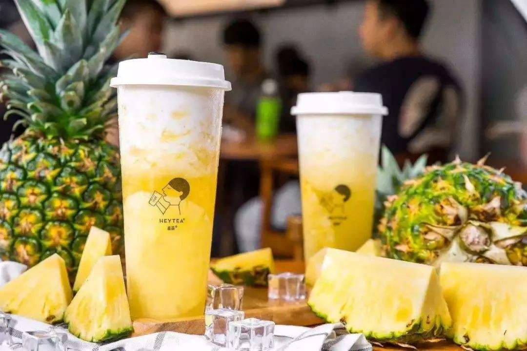 喜茶外卖特权,喜茶的外卖合作平台有哪些