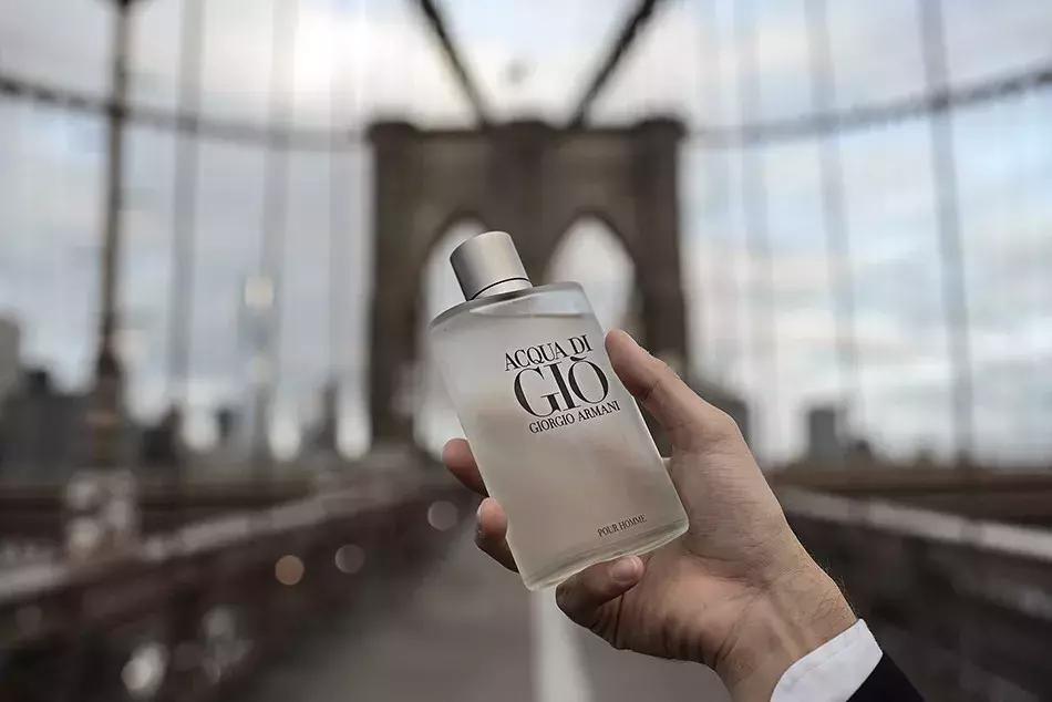 喷了妹子抱着不想放的10大男性香水